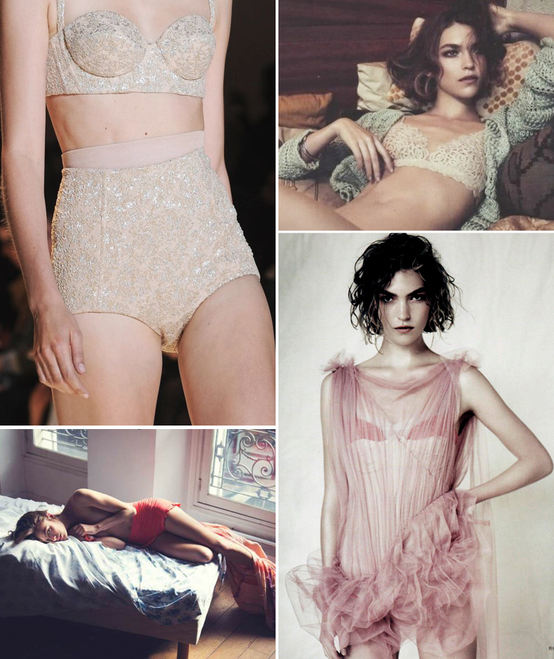 Lingerie_Trend-Inspiration-CollageVintage-Guerlain_La_Petite_Robe_Noire-3