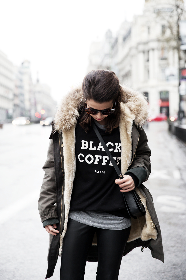 Sweatshirt-Leather_Pants-Parka_Kookai-Style-Chained_Boots-Collage_Vintage-Street_Style-Outfit-25