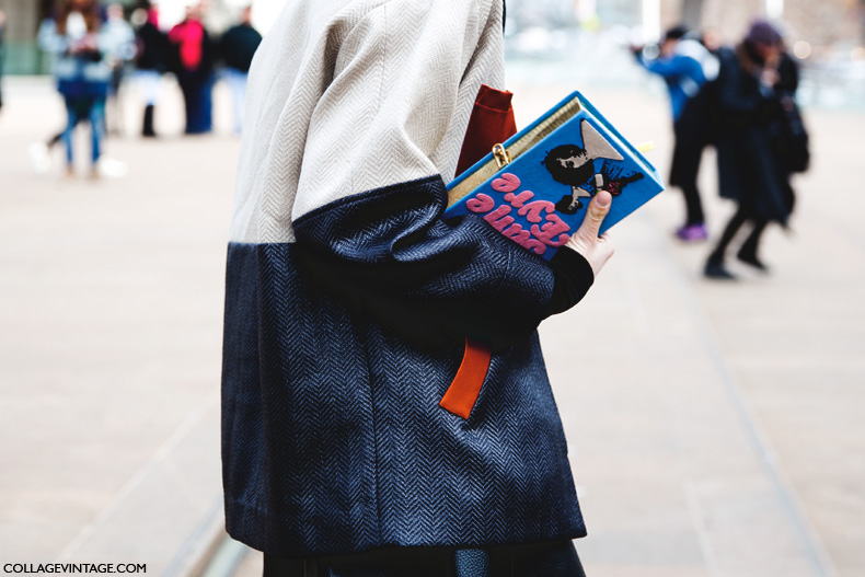 New_York_Fashion_Week-Street_Style-Fall_Winter-2015-Leandra_Medine-Leather_Skirt-3