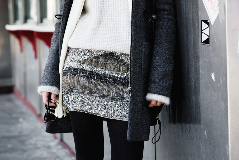 Sequins_Skirt-Duffle_Coat-Boots-New_York_Fashion_Week-Street_Style-NYFW-Outfit-28