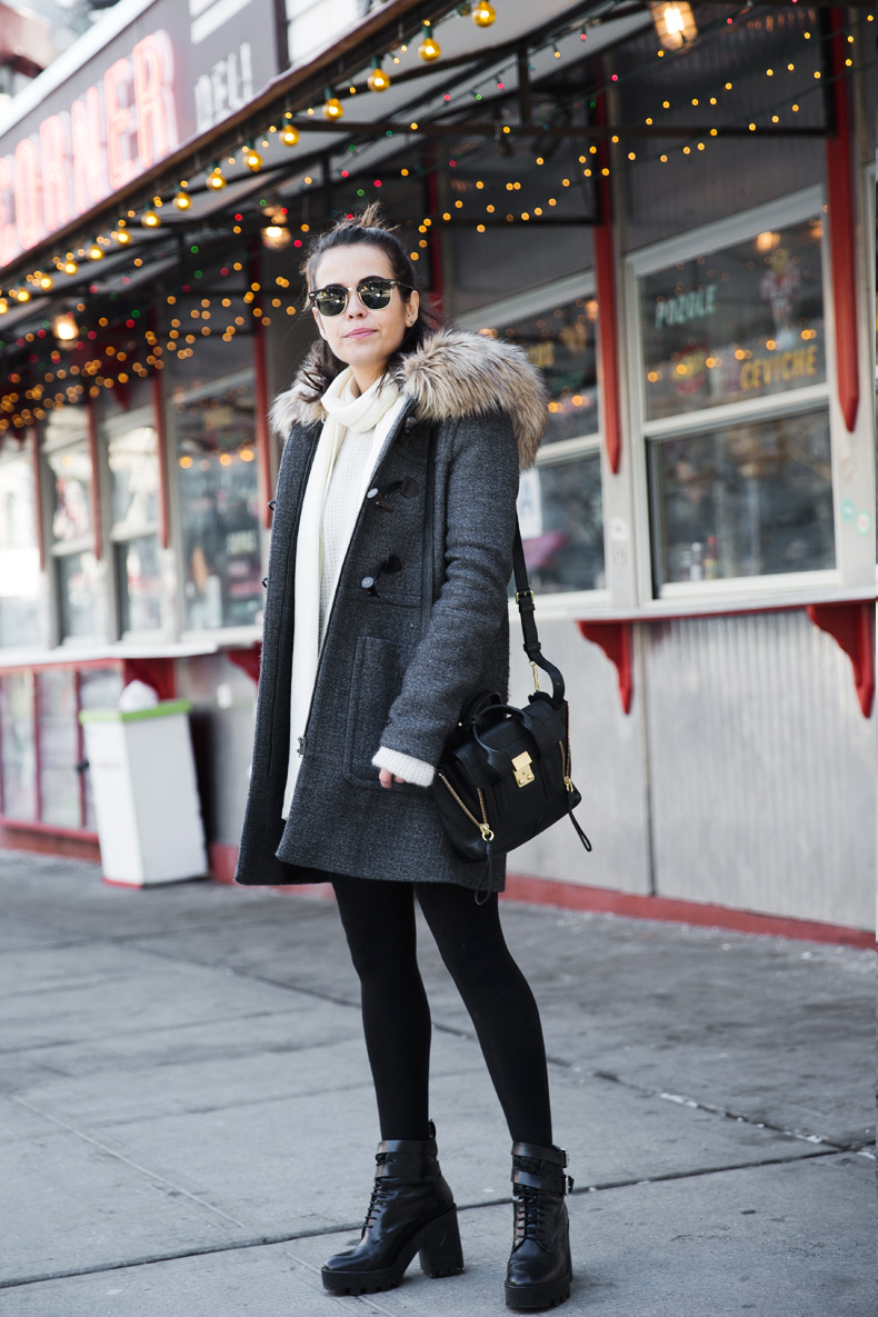 Sequins_Skirt-Duffle_Coat-Boots-New_York_Fashion_Week-Street_Style-NYFW-Outfit-8