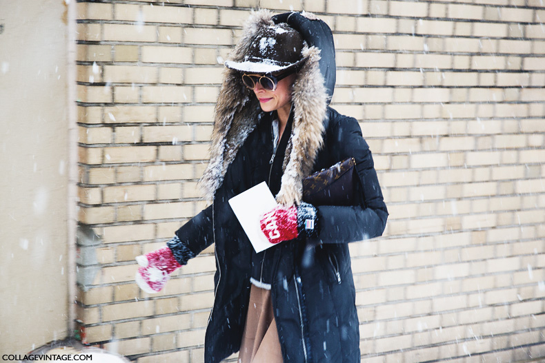 New_York_Fashion_Week-Street_Style-Fall_Winter-2015-Parka-2