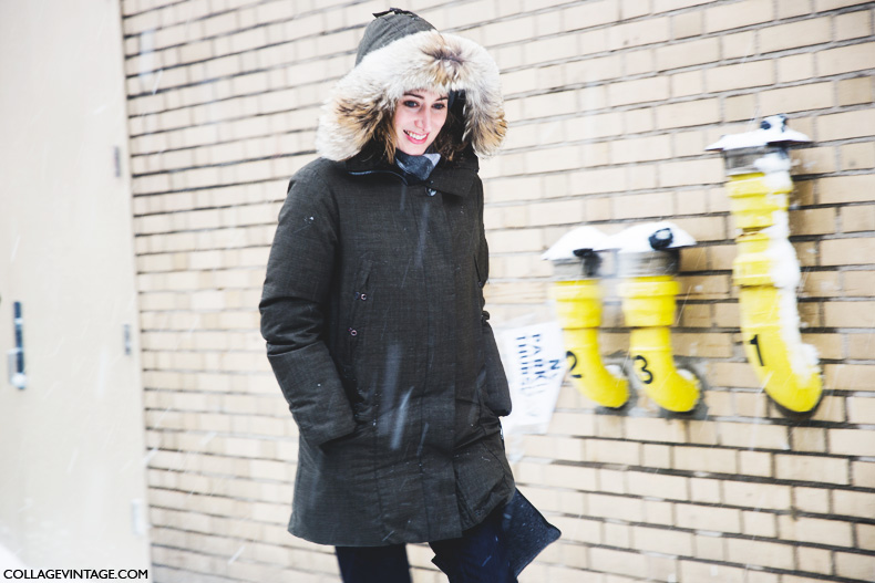 New_York_Fashion_Week-Street_Style-Fall_Winter-2015-Parka-3