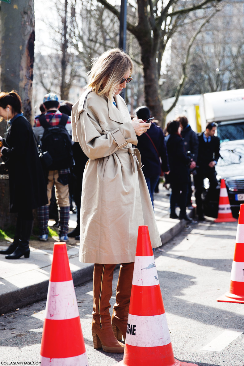 Paris_Fashion_Week_Fall_14-Street_Style-PFW-Trench-celine-