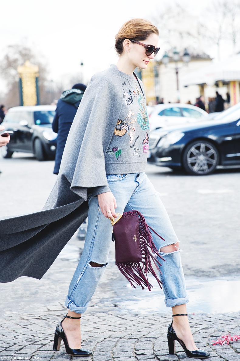 Paris_Fashion_Week_Fall_14-Street_Style-PFW-_Valentino-Sofia_Sanchez-Denim-Mom_Jeans-2