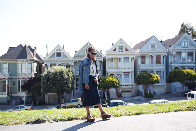 San_Francisco-Road_Trip_California-Alamo_Square-Collaege_Vintage-17