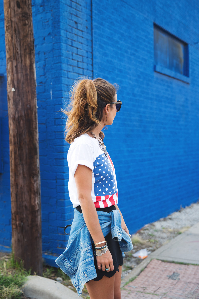 American_Flag_Top-Dallas-Asos_Skirt-Denim_JAcket-Outfit-Street_Style-