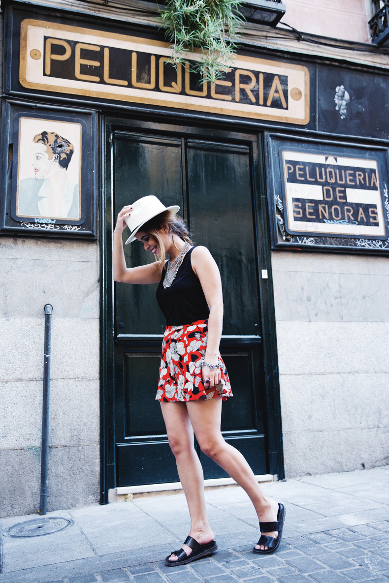 Floral_Shorts-ASOS-Reiss_Hat-Outfit-Street-Style-612