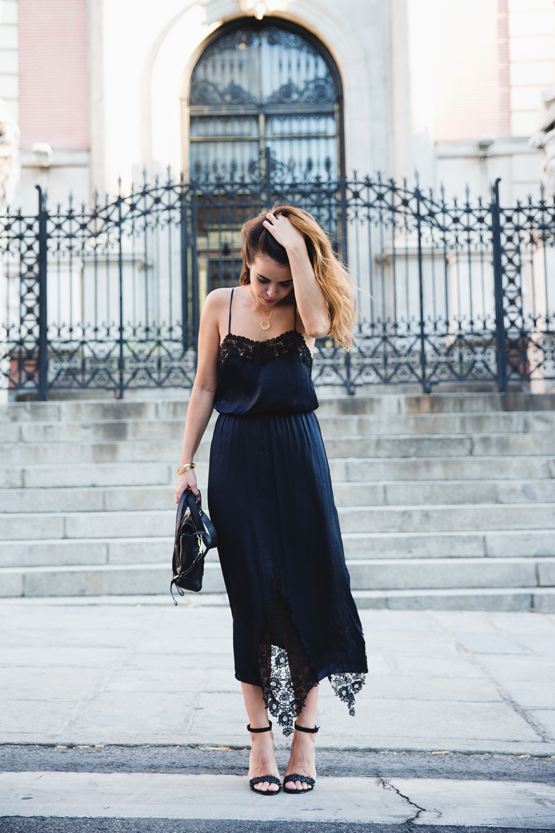 Lingerie_Dress-Studded_Sandals-Street_style-Outfit-12