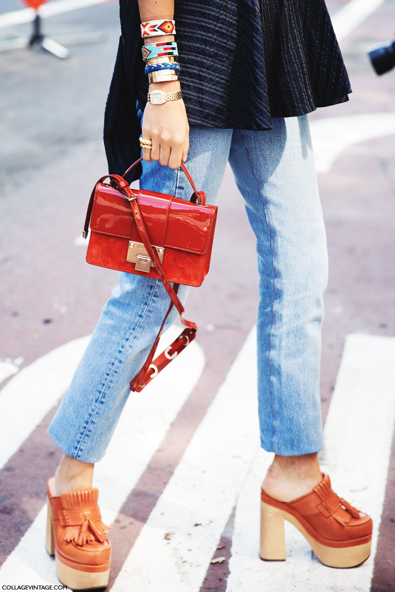 New_York_Fashion_Week_Spring_Summer_15-NYFW-Street_Style-Leandra_Medine-Clogs-Levis-5