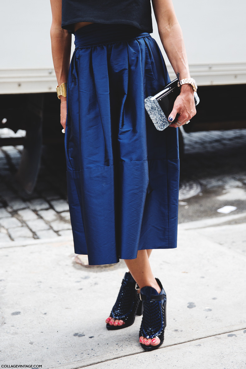 New_York_Fashion_Week_Spring_Summer_15-NYFW-Street_Style-Midi_Skirt-Tibi-3