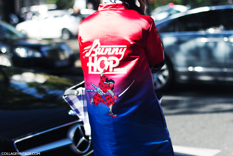 Paris_Fashion_Week_Spring_Summer_15-PFW-Street_Style-Caroline_De_Maigret-bunny_hop-