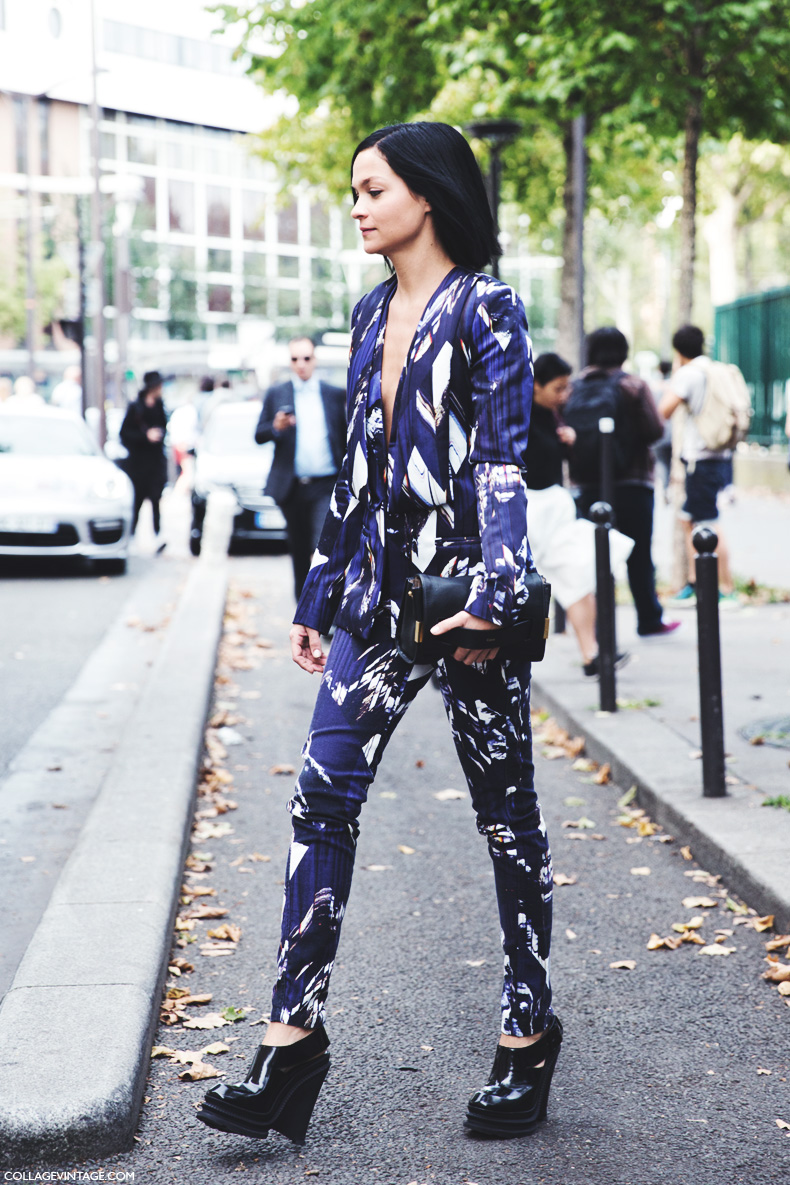 Paris_Fashion_Week_Spring_Summer_15-PFW-Street_Style-Leigh_Lezar-Suit-Kenzo-