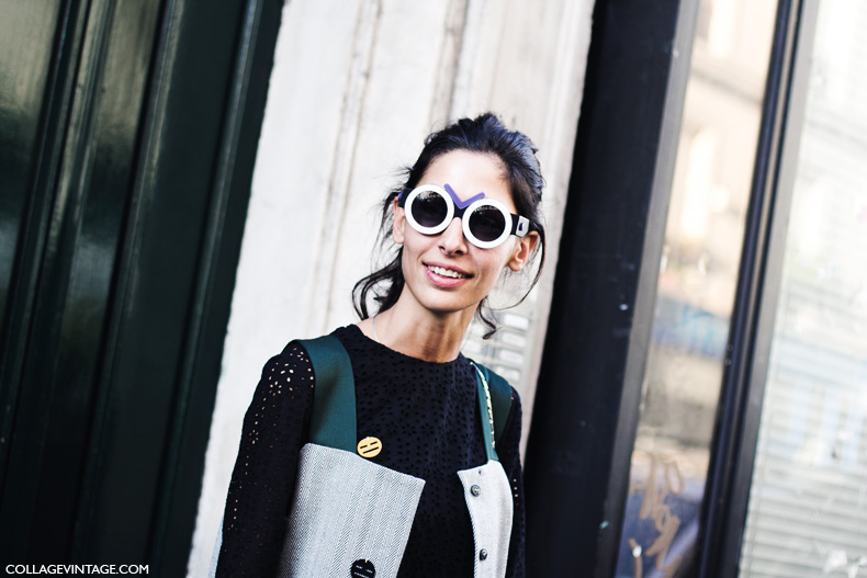 Paris_Fashion_Week_Spring_Summer_15-PFW-Street_Style-Sunglasses-