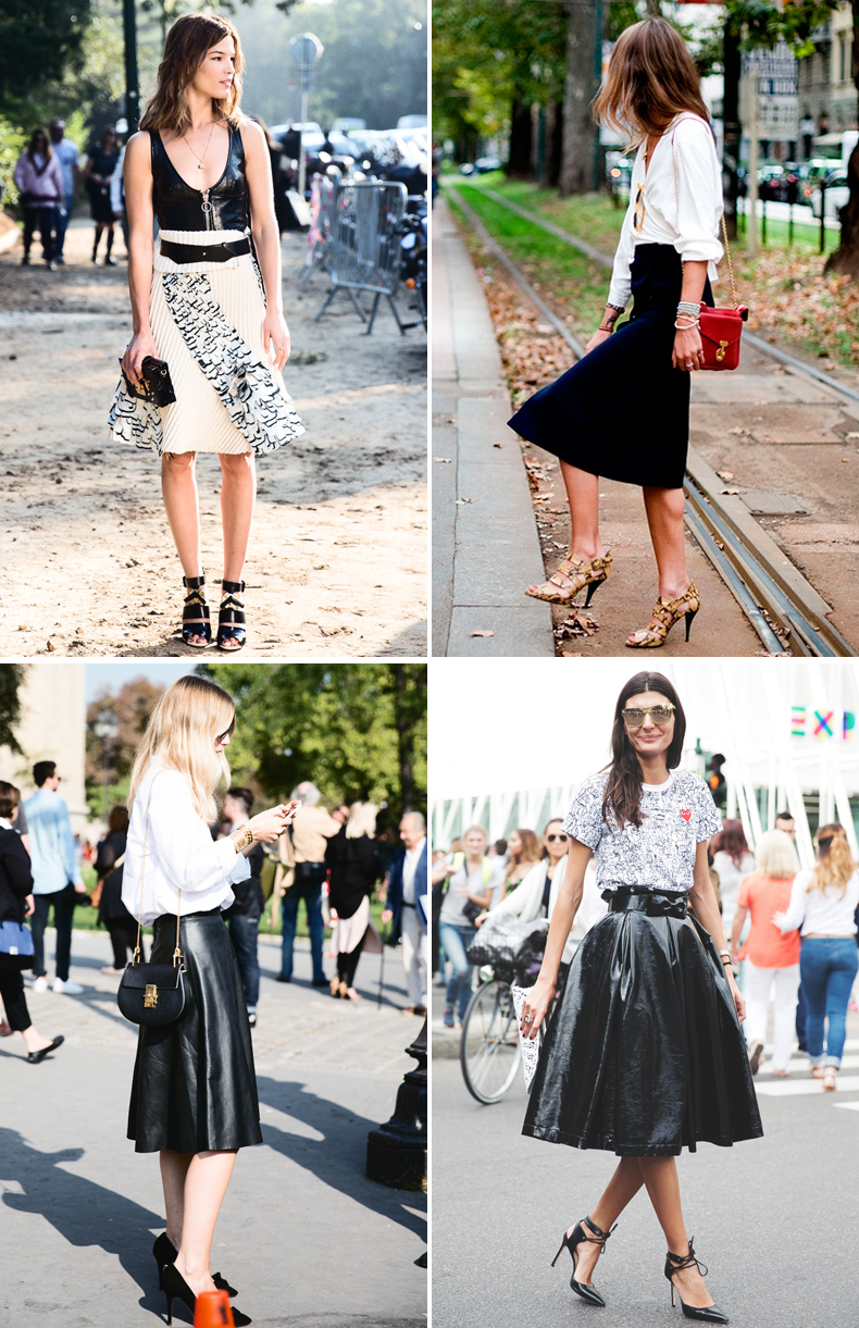 Inspiration-Midi_Skirt-Street_Style-Collage_Vintage-13