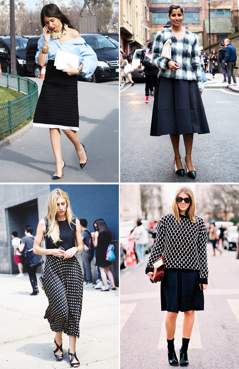 Inspiration-Midi_Skirt-Street_Style-Collage_Vintage-16