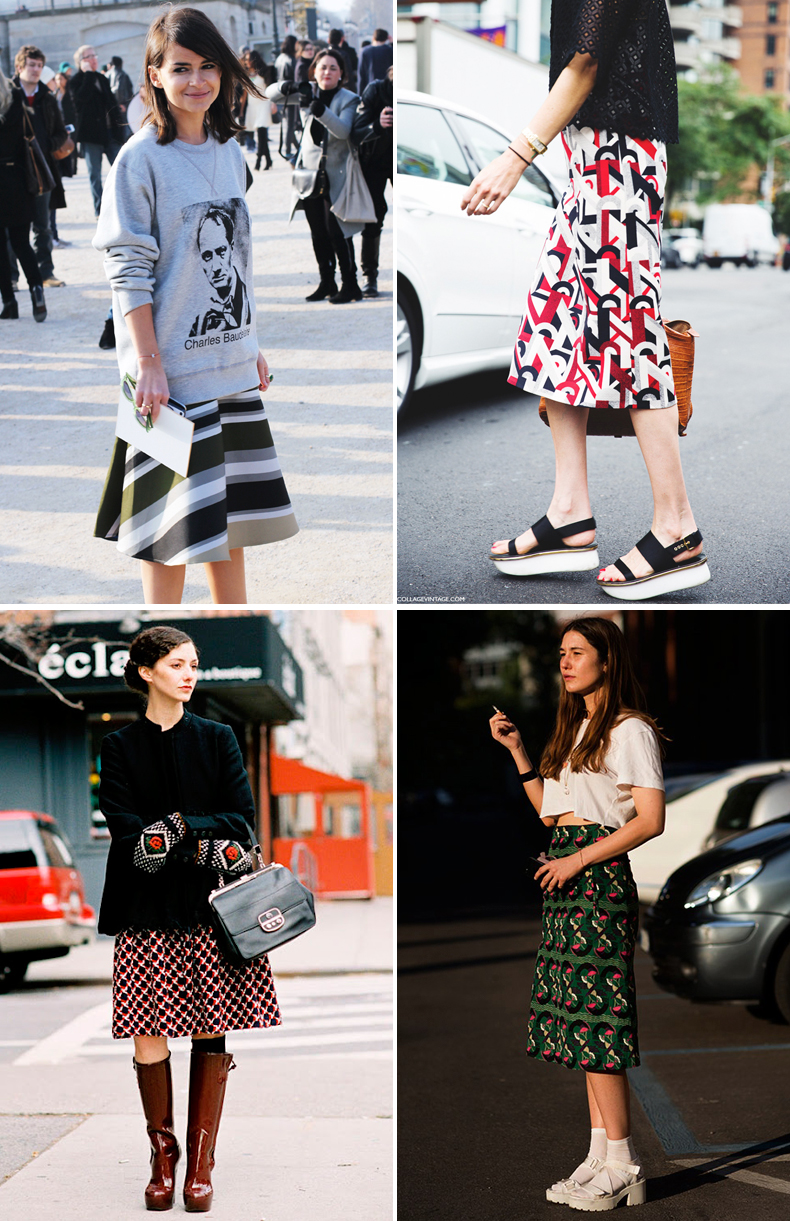 Inspiration-Midi_Skirt-Street_Style-Collage_Vintage-21