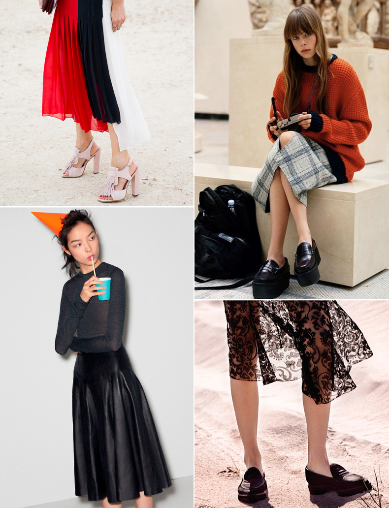 Inspiration-Midi_Skirt-Street_Style-Collage_Vintage-24