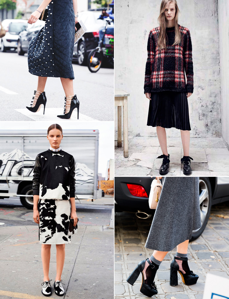 Inspiration-Midi_Skirt-Street_Style-Collage_Vintage-25