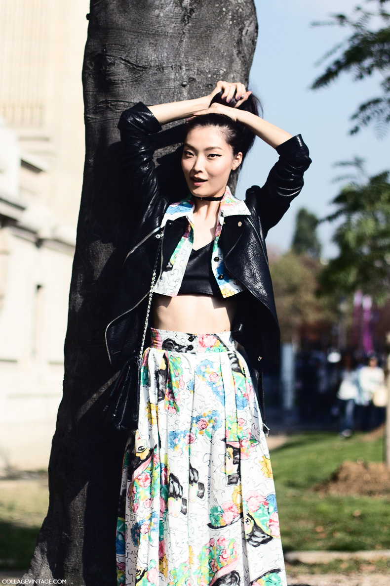 Paris_Fashion_Week_Spring_Summer_15-PFW-Street_Style-Model-Chanel-