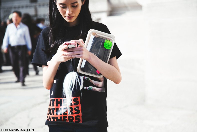 Paris_Fashion_Week_Spring_Summer_15-PFW-Street_Style-Model_Chanel-2