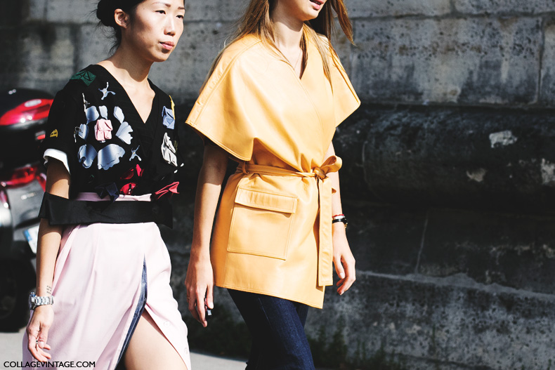 Paris_Fashion_Week_Spring_Summer_15-PFW-Street_Style-maria_Kolosova_Oksana_Ong-1