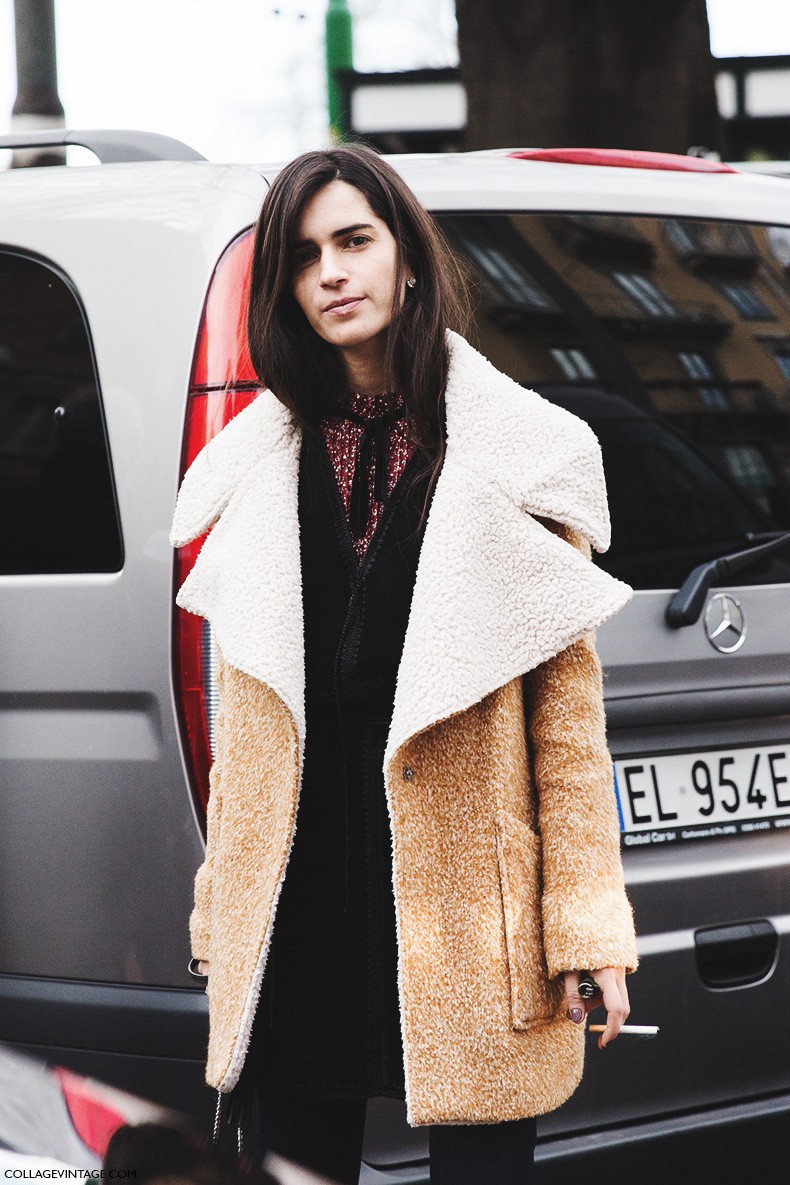 Milan_Fashion_Week-Fall_Winter_2015-Street_Style-MFW-Chiara_Totire-Gucci-