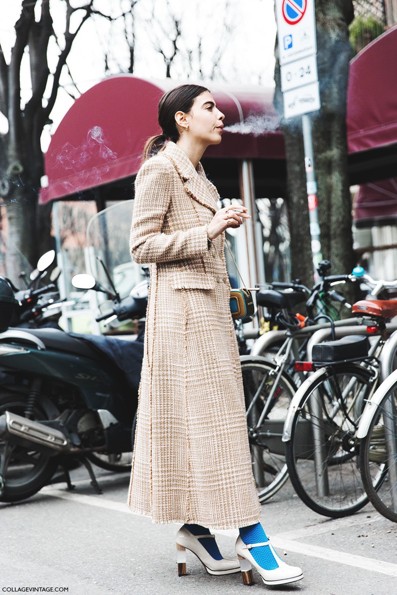 Milan_Fashion_Week-Fall_Winter_2015-Street_Style-MFW-Georgia_Tal-