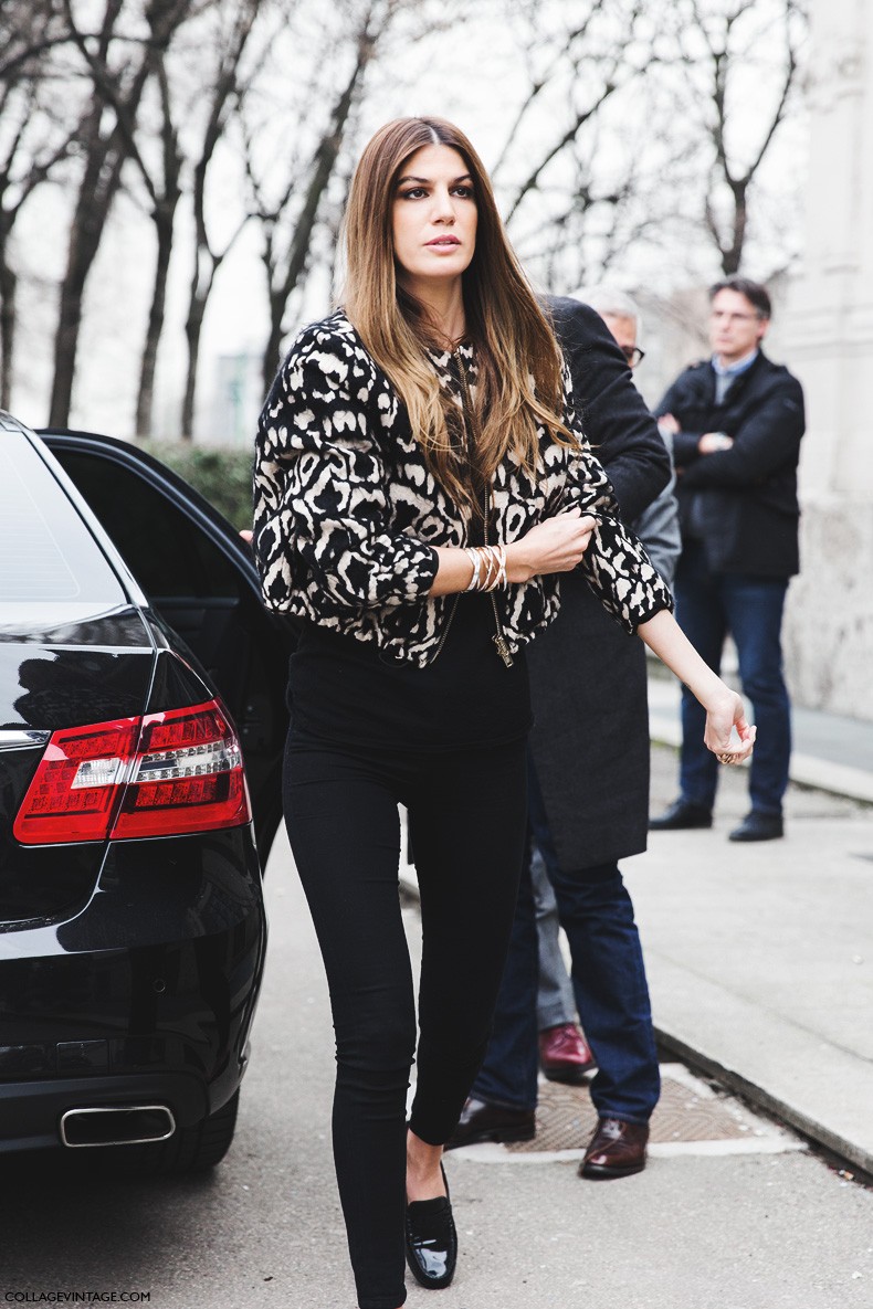 Milan_Fashion_Week-Fall_Winter_2015-Street_Style-MFW-Sportmax-