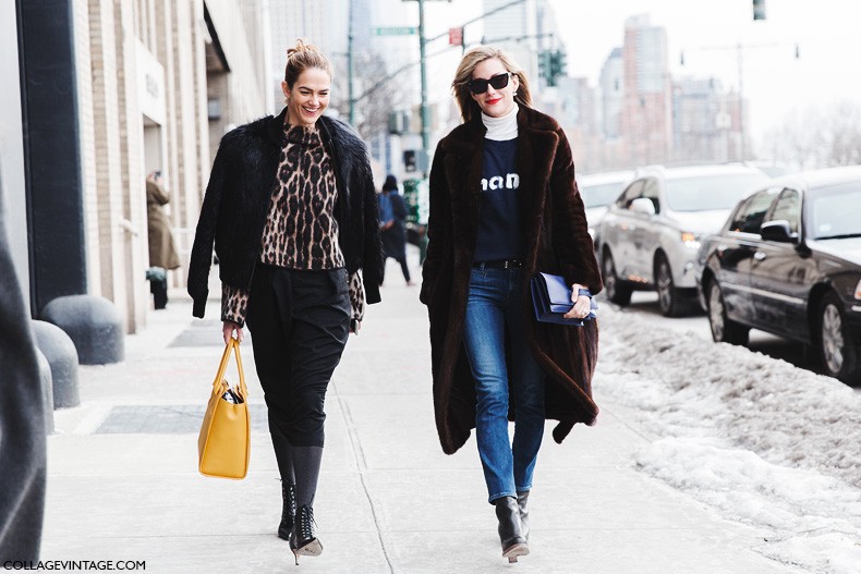 New_York_Fashion_Week-Fall_Winter_2015-Street_Style-NYFW-Joanna_Hillman-Chanel_Sweatshirt-Jeans-2