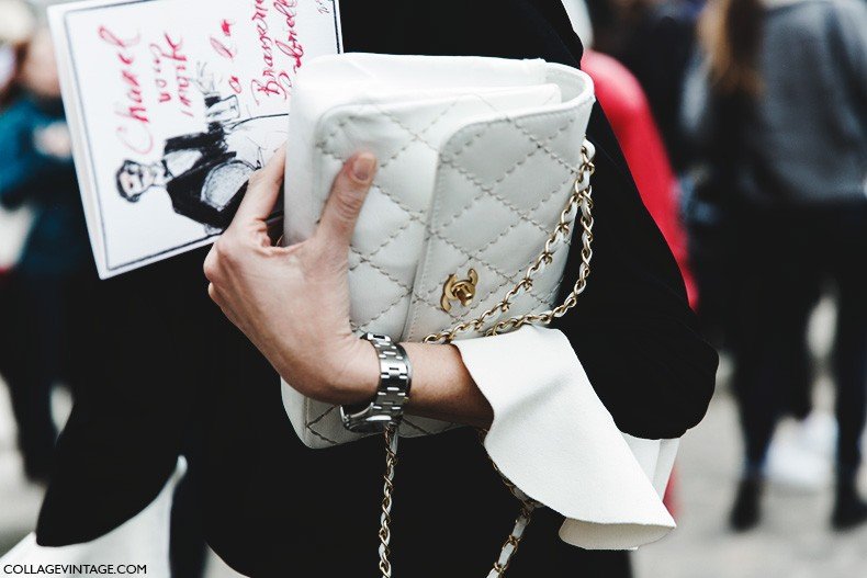 Paris_Fashion_Week-Fall_Winter_2015-Street_Style-PFW-Chanel-1