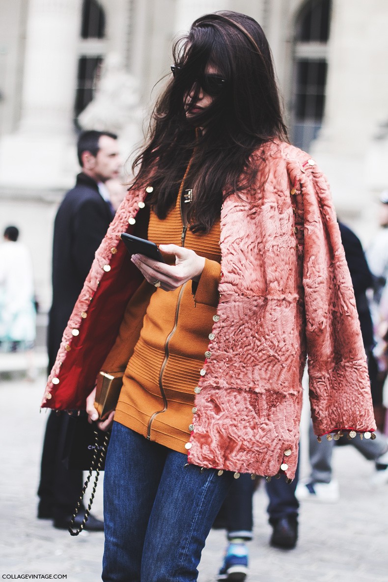 Paris_Fashion_Week-Fall_Winter_2015-Street_Style-PFW-Chanel-Alessandra_Codinha-