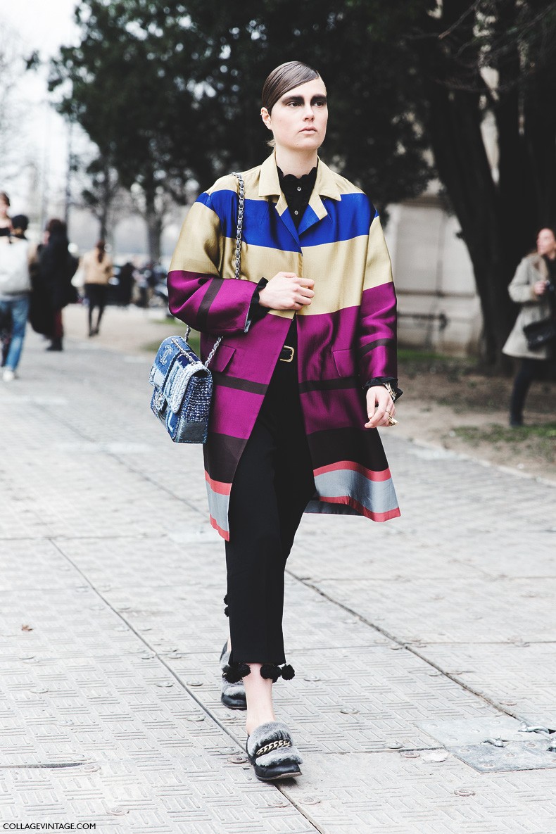 Paris_Fashion_Week-Fall_Winter_2015-Street_Style-PFW-Chanel-Caroline_Brasch-