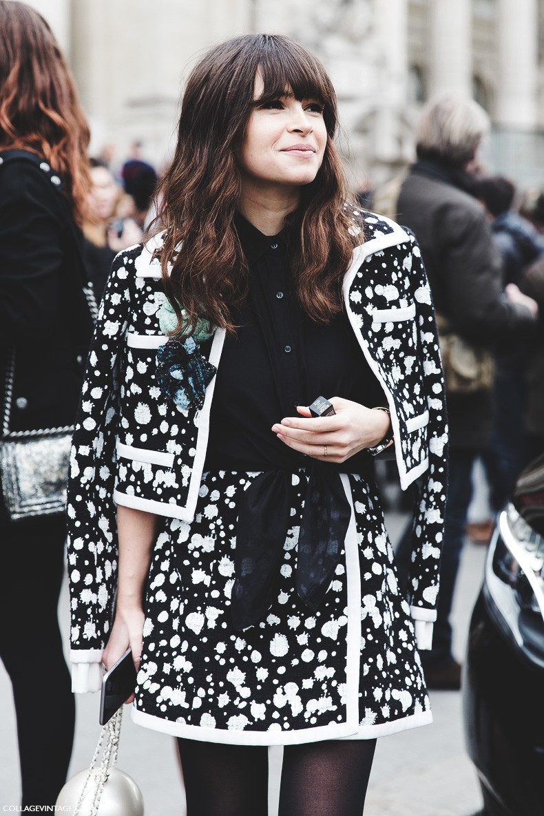 Paris_Fashion_Week-Fall_Winter_2015-Street_Style-PFW-Chanel-Miroslava_Duma-1