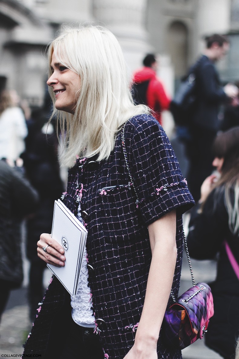 Paris_Fashion_Week-Fall_Winter_2015-Street_Style-PFW-Chanel-Model14