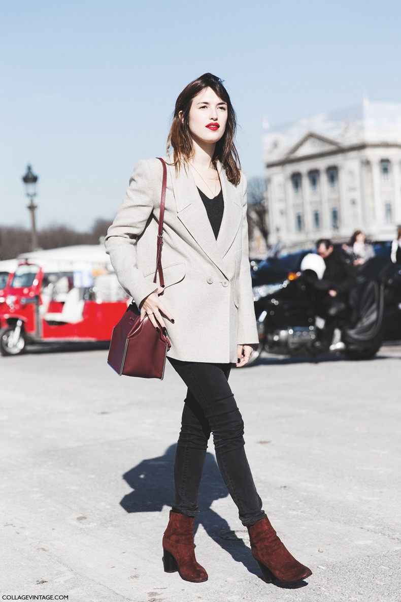 Paris_Fashion_Week-Fall_Winter_2015-Street_Style-PFW-Jeanne_Damas-1