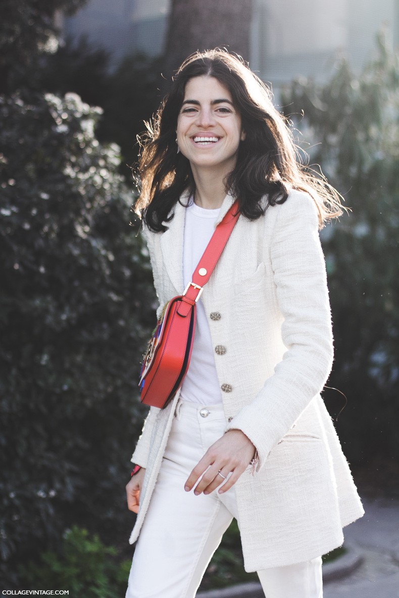 Paris_Fashion_Week-Fall_Winter_2015-Street_Style-PFW-Leandra_Medine_total_White_Outfit-7