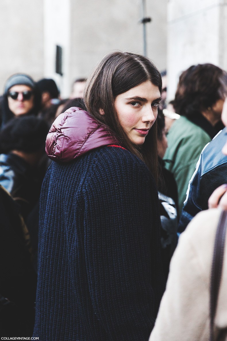 Paris_Fashion_Week-Fall_Winter_2015-Street_Style-PFW-Ursini_gisy-Red_Leather_Trousers-2