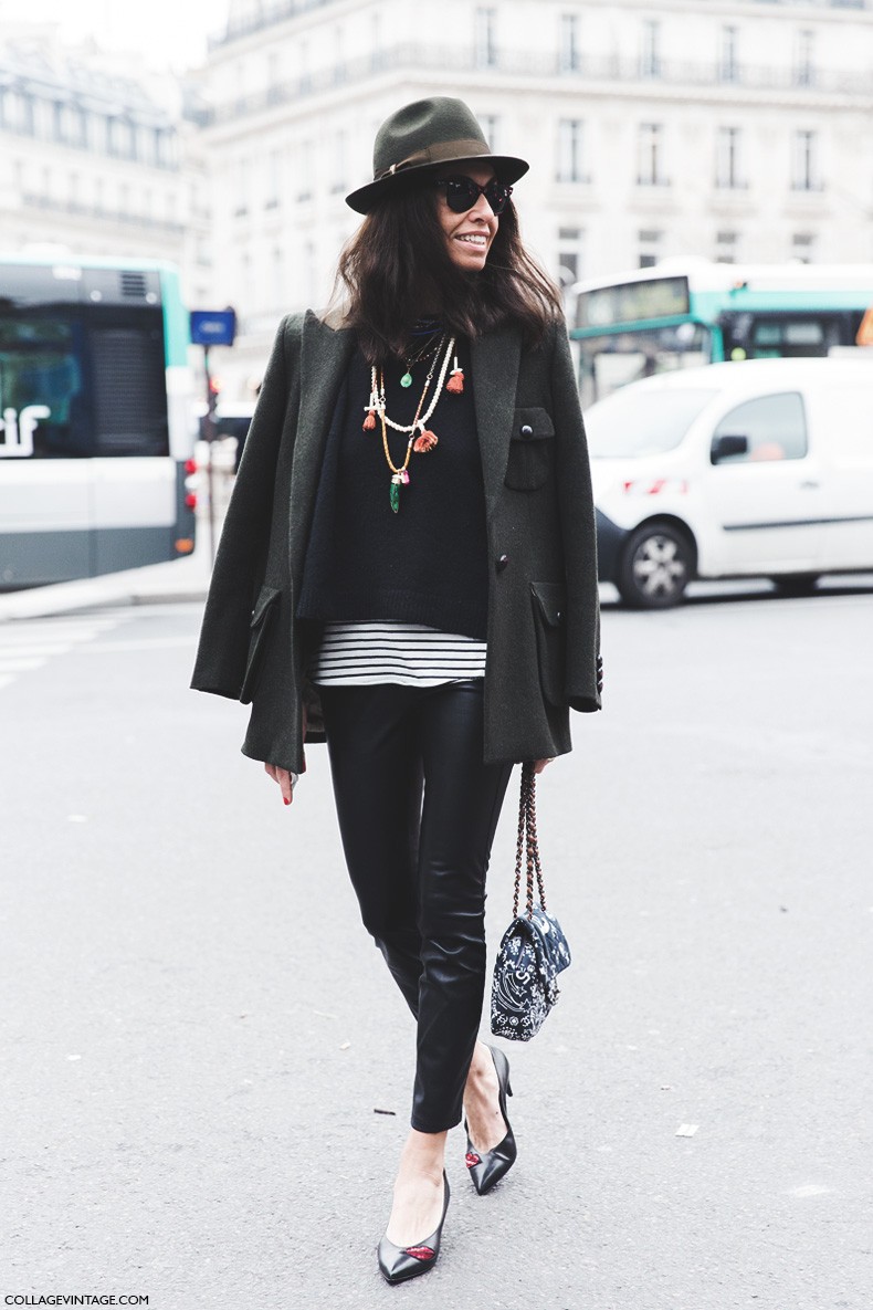 Paris_Fashion_Week-Fall_Winter_2015-Street_Style-PFW-Viviana_Volpicella-