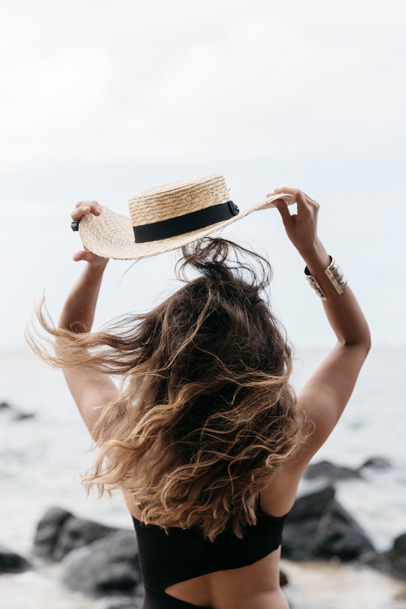 Cut_Swimwear-Beach-Straw_Hat-Lack_Of_Color-Kauai-25