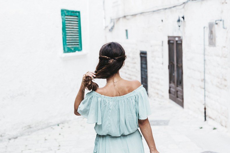 Polignano_A_Mare-Guerlain-Beauty_Road_Trip-Long_Dress-Chole_Bag-Outfit-Street_Style-Italy-44