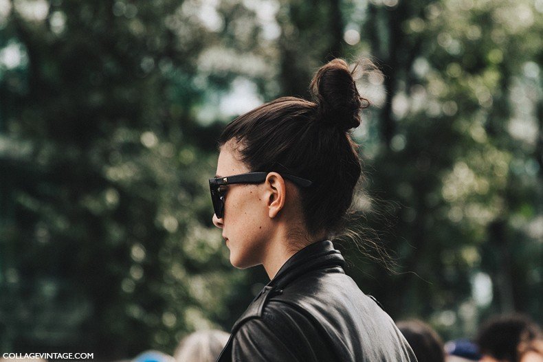 MFW-Milan_Fashion_Week-Spring_Summer_2016-Street_Style-Say_Cheese-Armani_Model-3