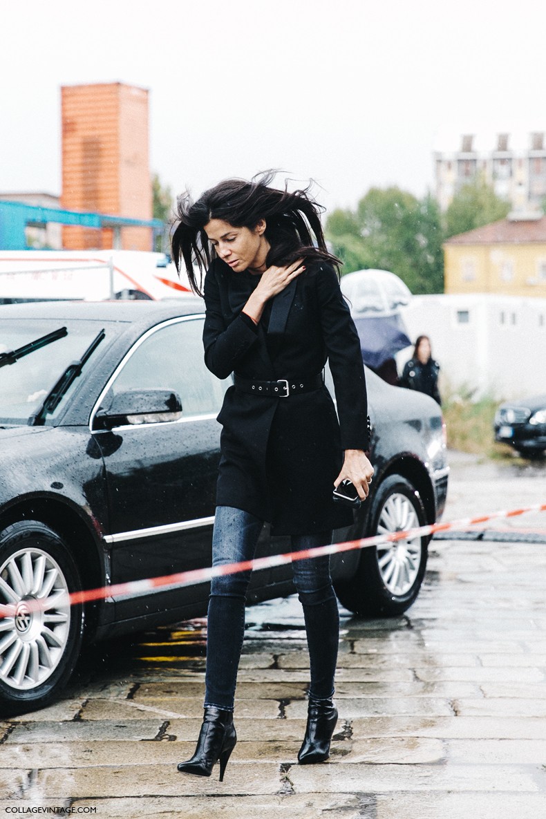 MFW-Milan_Fashion_Week-Spring_Summer_2016-Street_Style-Say_Cheese-Gucci-Barbara_Martello-Black-