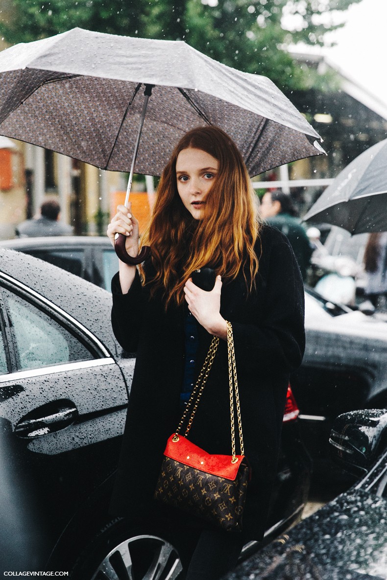 MFW-Milan_Fashion_Week-Spring_Summer_2016-Street_Style-Say_Cheese-Gucci-Model-Louis_Vuitton_Bag-