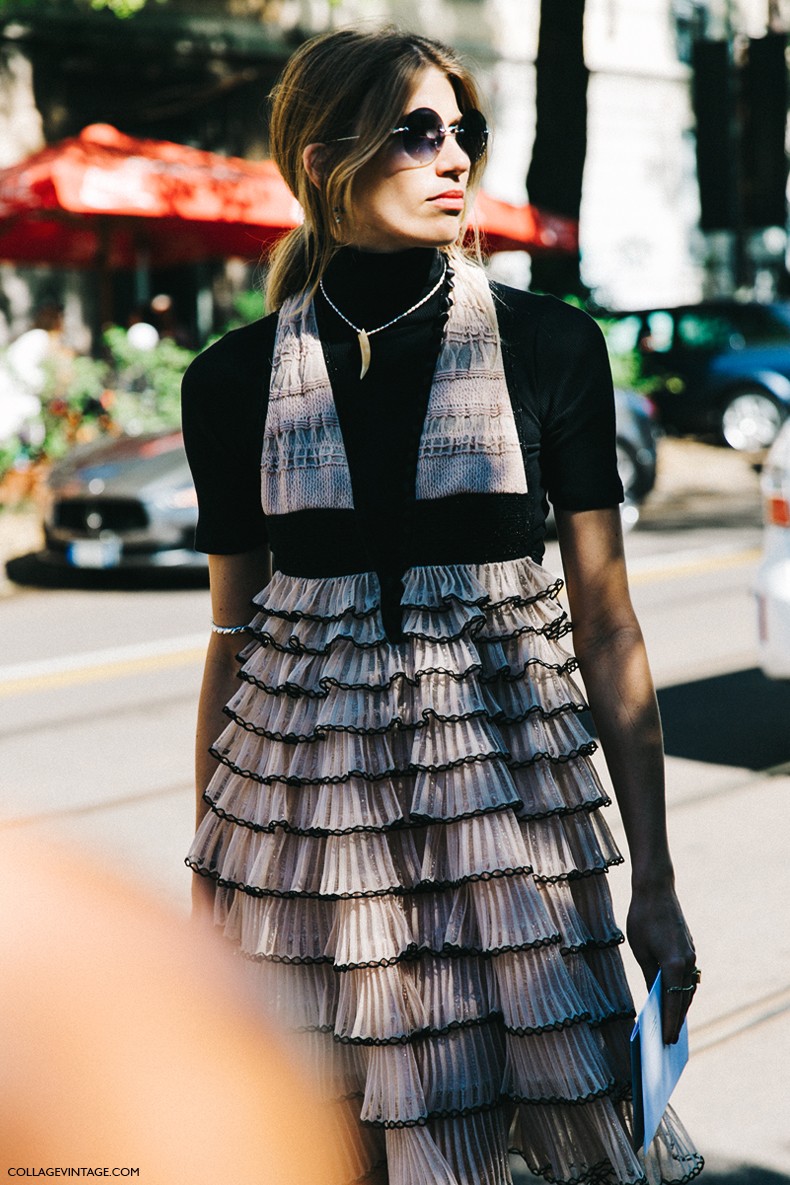 MFW-Milan_Fashion_Week-Spring_Summer_2016-Street_Style-Say_Cheese-Veronika_Heilbrunner-