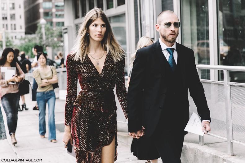 New_York_Fashion_Week-Spring_Summer-2016--Street-Style-Justin_Oshea-Veronika_Heilbrunner-