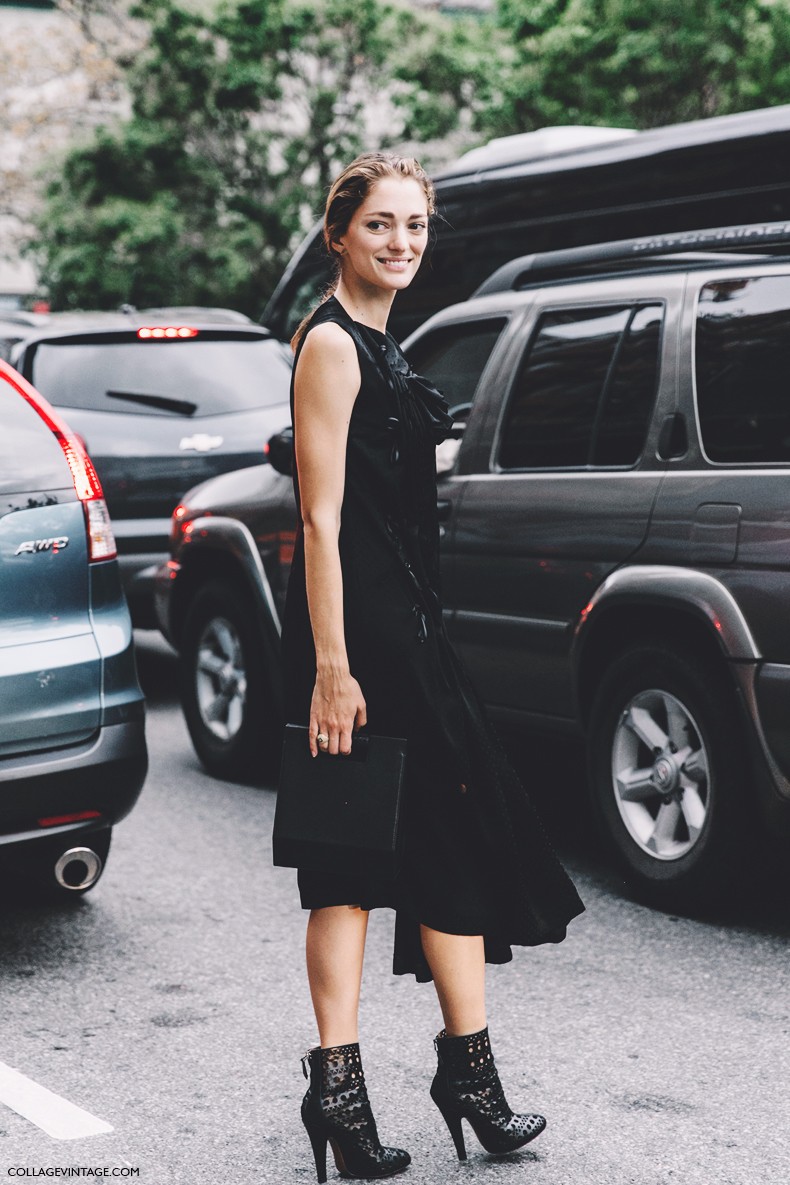 New_York_Fashion_Week-Spring_Summer-2016--Street-Style-Sofia_Sanchez-Chufi-Total_Black_Look-1