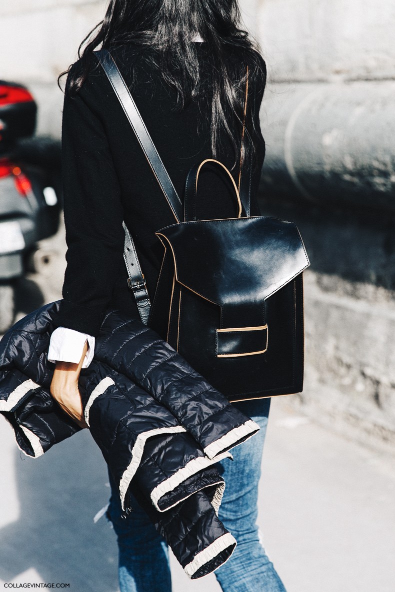 PFW-Paris_Fashion_Week-Spring_Summer_2016-Street_Style-Say_Cheese-Backpack