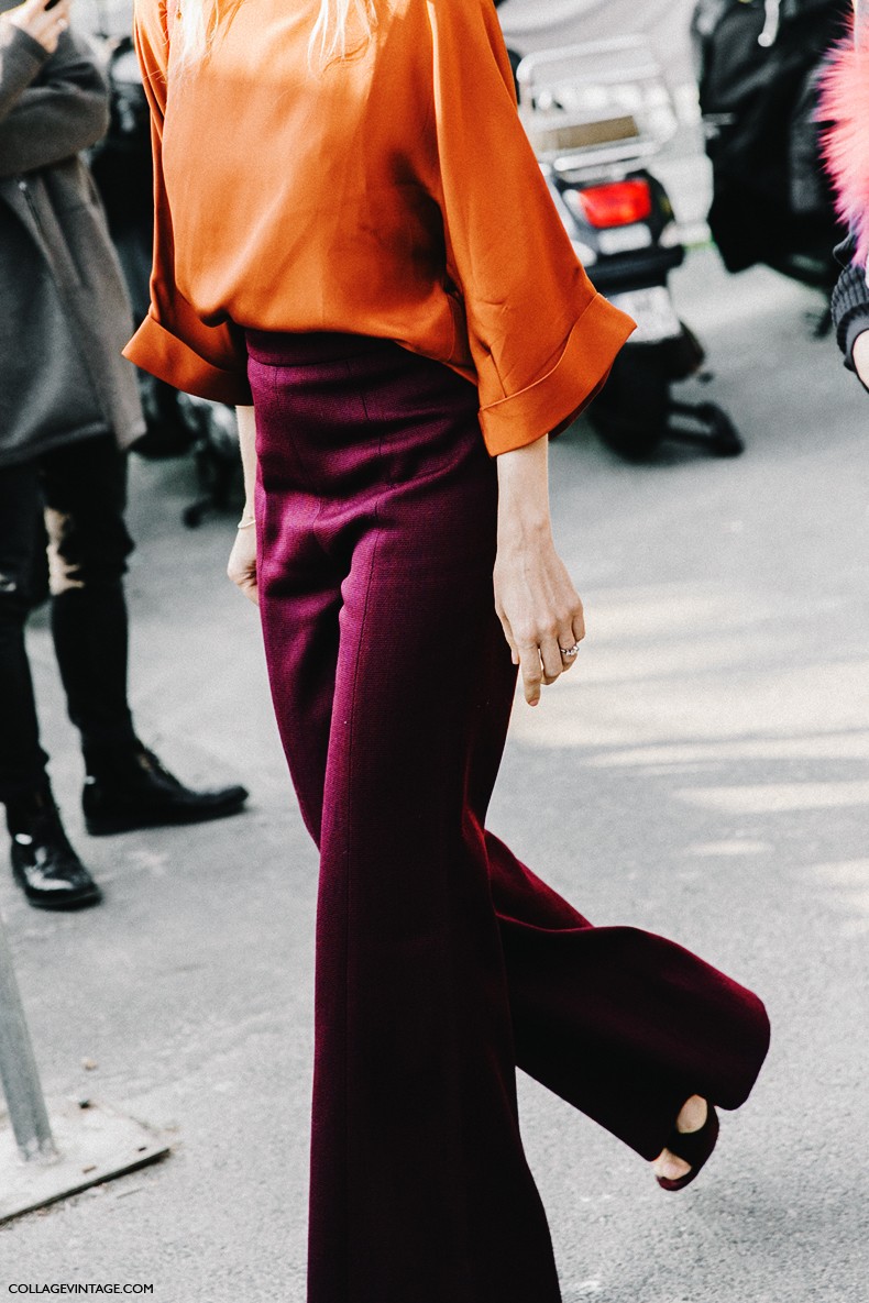 PFW-Paris_Fashion_Week-Spring_Summer_2016-Street_Style-Say_Cheese-Celine-1