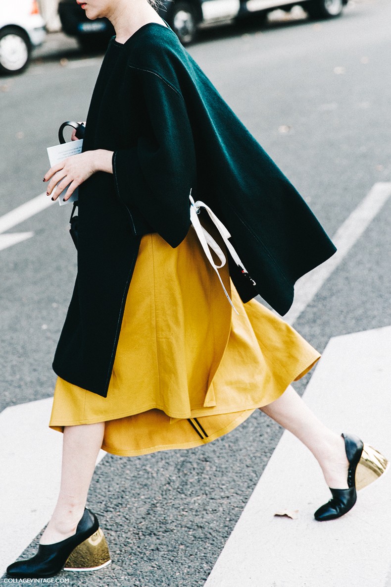 PFW-Paris_Fashion_Week-Spring_Summer_2016-Street_Style-Say_Cheese-Celine-10